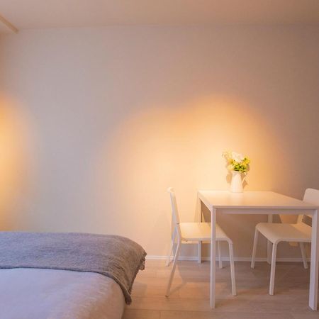 The Most Comfortable And Best Choice For Accommodation In Yoyogi Eow6 Tokió Kültér fotó