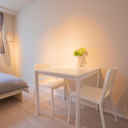 The Most Comfortable And Best Choice For Accommodation In Yoyogi Eow6 Tokió Kültér fotó