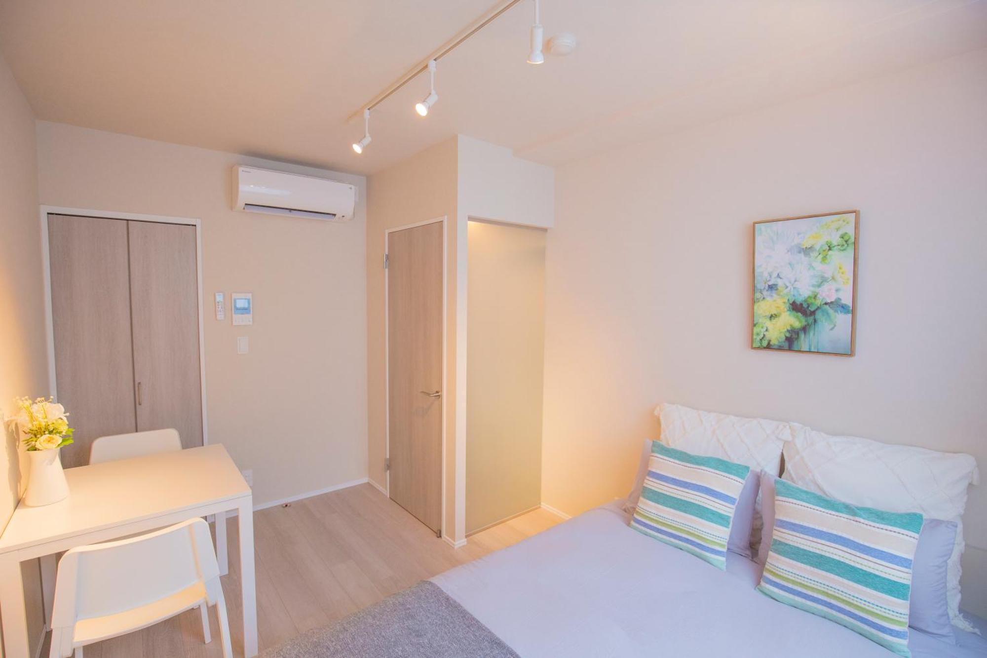 The Most Comfortable And Best Choice For Accommodation In Yoyogi Eow6 Tokió Kültér fotó