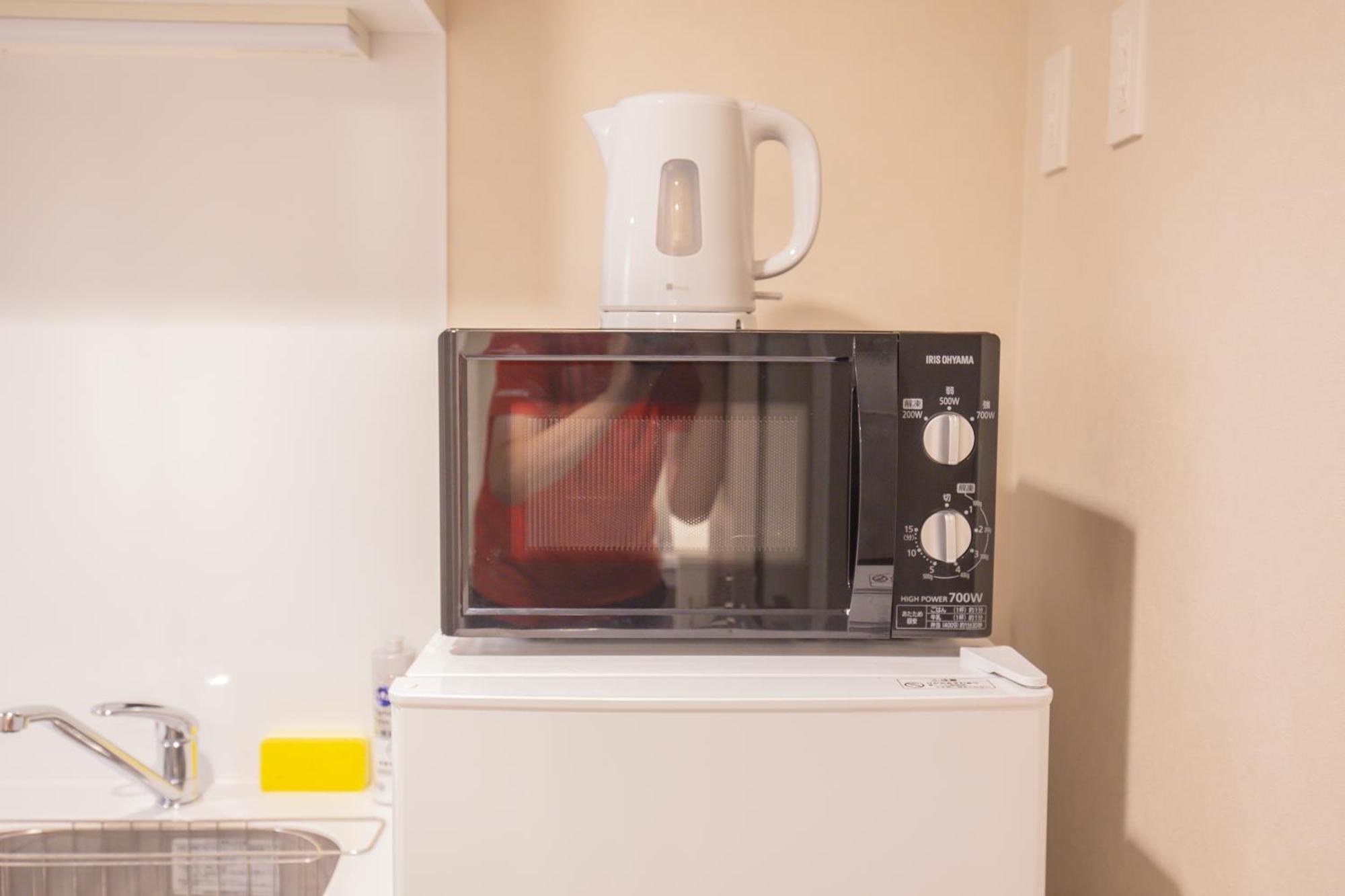The Most Comfortable And Best Choice For Accommodation In Yoyogi Eow6 Tokió Kültér fotó