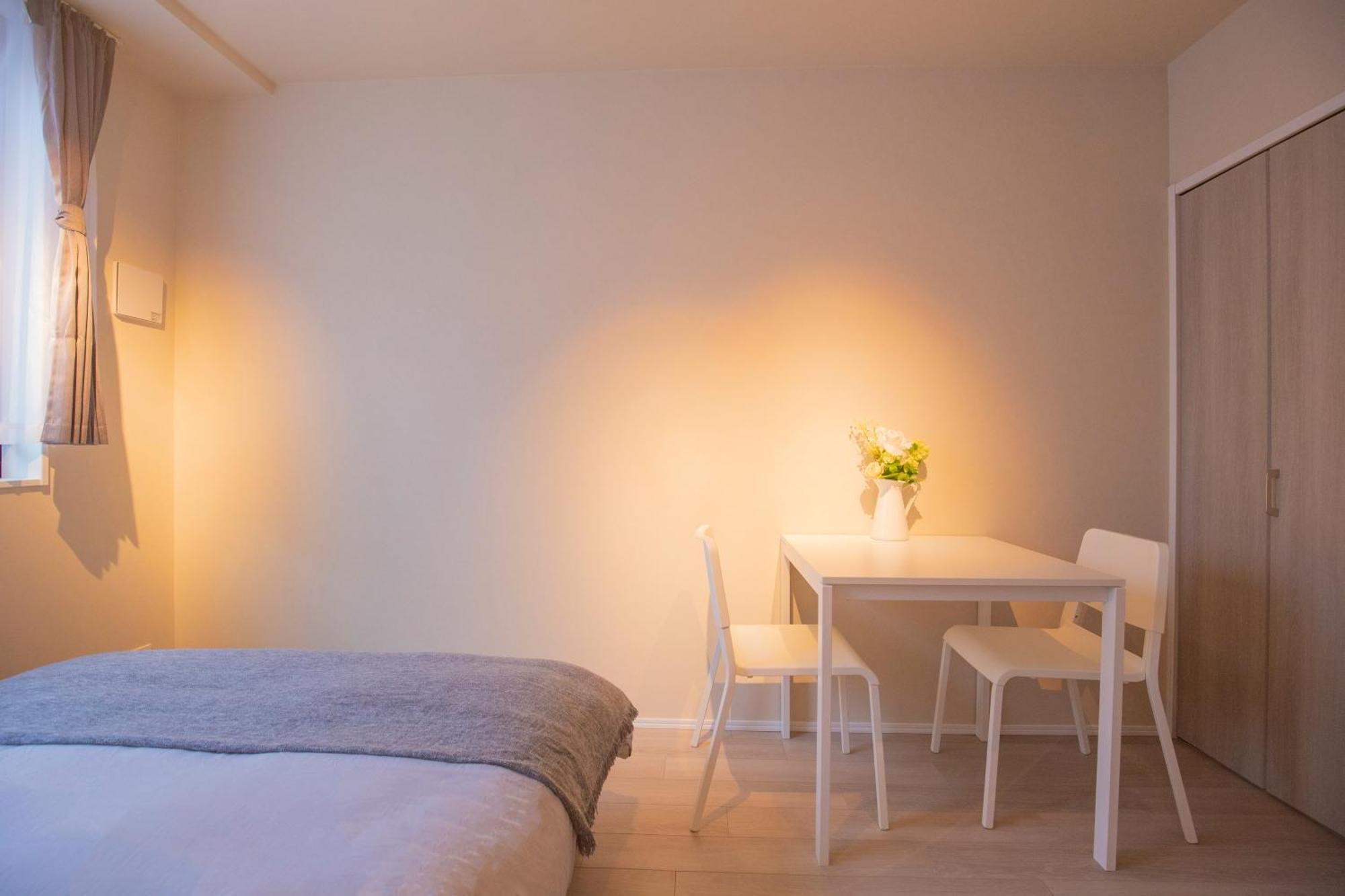The Most Comfortable And Best Choice For Accommodation In Yoyogi Eow6 Tokió Kültér fotó