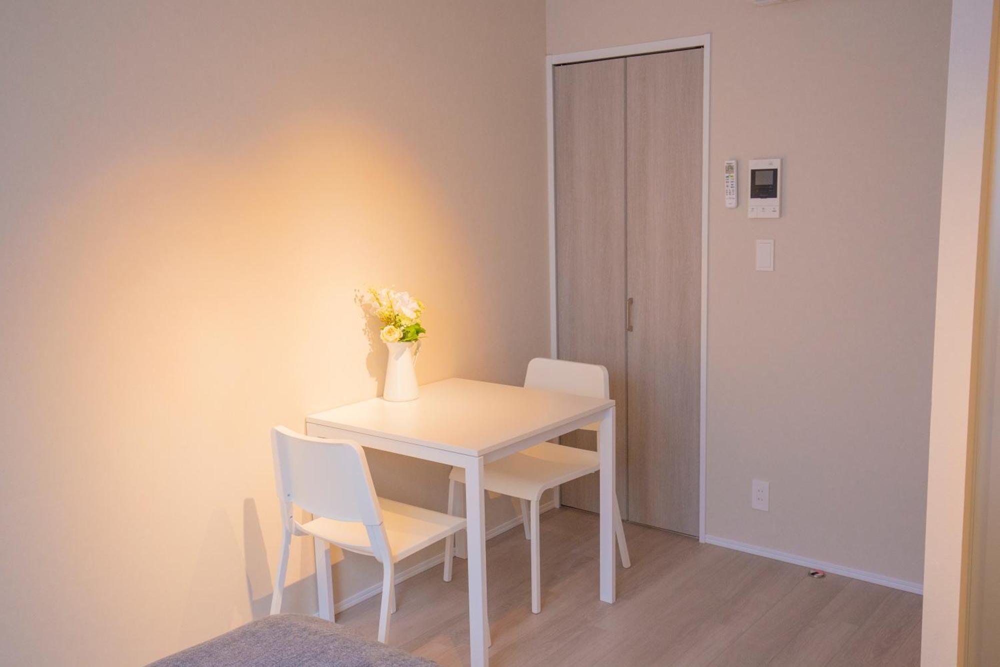 The Most Comfortable And Best Choice For Accommodation In Yoyogi Eow6 Tokió Kültér fotó