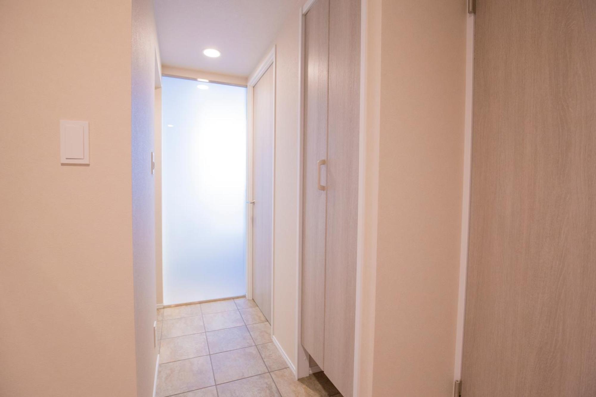 The Most Comfortable And Best Choice For Accommodation In Yoyogi Eow6 Tokió Kültér fotó