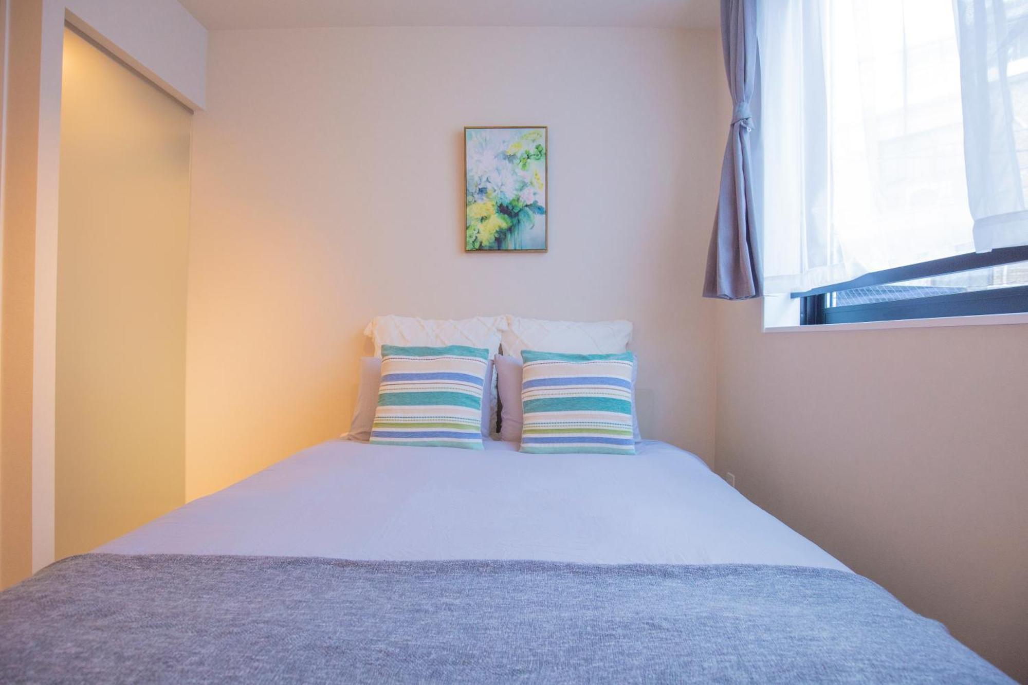 The Most Comfortable And Best Choice For Accommodation In Yoyogi Eow6 Tokió Kültér fotó